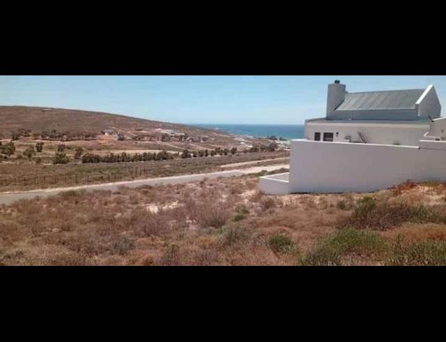 LAND FOR SALE IN ST HELENA VIEWS